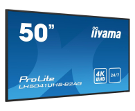 iiyama ProLite LH5041UHS-B2AG - 1538003 - zdjęcie 4